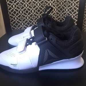 Reebok Legacy Lifter Size 7